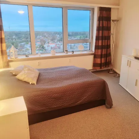Ferienwohnung Kamino Szlezwik Zewnętrze zdjęcie