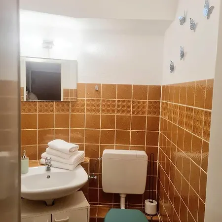Ferienwohnung Kamino Szlezwik Zewnętrze zdjęcie