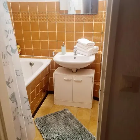 Ferienwohnung Kamino Szlezwik Zewnętrze zdjęcie