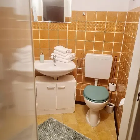 Ferienwohnung Kamino Szlezwik Zewnętrze zdjęcie