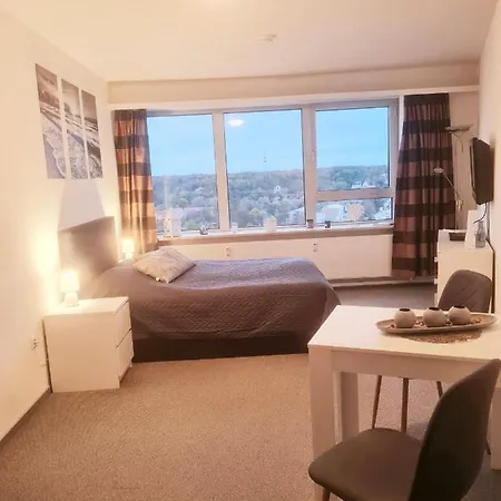 Ferienwohnung Kamino Szlezwik Zewnętrze zdjęcie